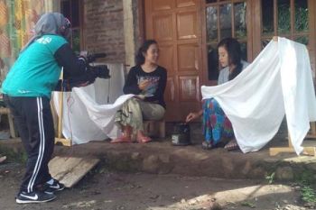 Film Pendek "Mengeja Mimpi" Juara 1 Jateng
