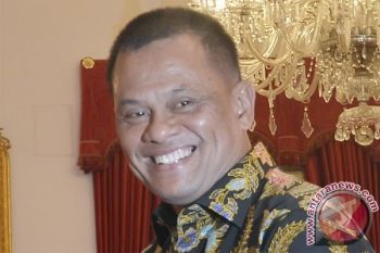Panglima TNI Ingatkan Mahasiswa yang Berdemo harus Gunakan Akal Pikiran