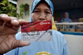 Solo Belum Siap Laksanakan e-Warung