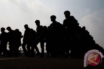 Operasi Gabungan Militer perlu Sinergitas Lintas Negara