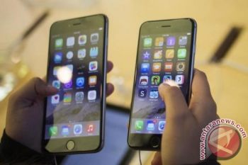 iPhone 7 Dikabarkan Tahan Air, Benarkah ?