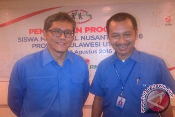 Tol Manado-Bitung Kilometer 14-39 Perlu Rp3,2 Triliun 