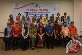 Kementerian Bumn Berkomitmen Tumbuhkan Rasa Kebangsaan Siswa
