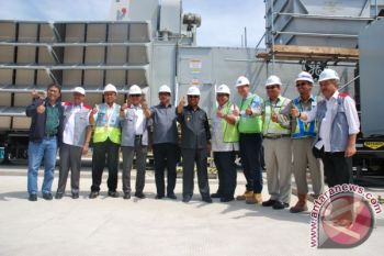 PLN NTB percepat MPP masuk sistem Lombok 