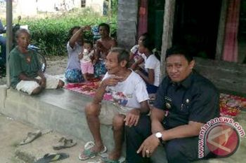 Bupati Ini Sebut Penyerapan Anggaran Pulpis Mulai Membaik