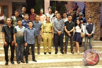 Wali Kota Makassar harap IKA UIT bantu majukan SDM
