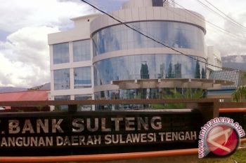 Bank Sulteng Perkuat Modal Petani Dan Nelayan 