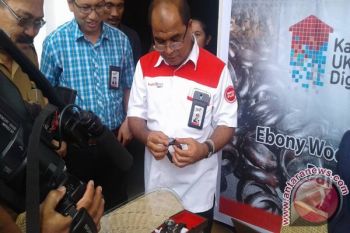 UKM Parigi Moutong dilatih pemasaran daring