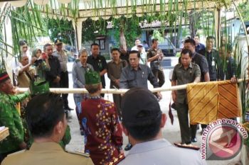 Sip! Pemberantasan Narkoba di Kotim Diapresiasi Ketua Pengadilan Tinggi
