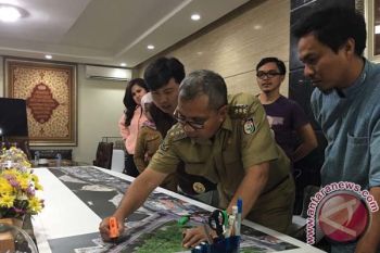 20 negara dipastikan ikut "eight Festival Internasional" 