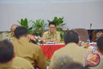 Gubernur Harapkan Inovasi