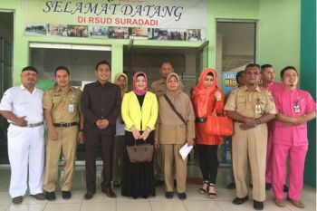 Dear: Perlu Peningkatan Kelas RSUD Suradadi