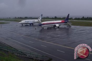 Sriwijaya Air Buka Rute Baru Solo-Makassar 