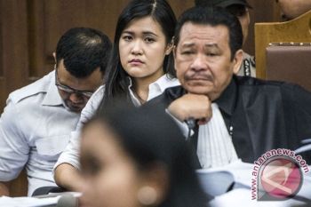 Sidang Jessica hari ini Hadirkan Ahli Forensik