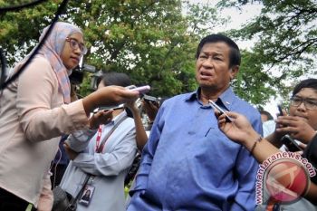 Agum Gumelar Pimpin Komite Pemilihan PSSI