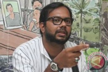 Pengaduan TNI jangan dilihat sebagai Upaya Memidanakan Haris Azhar  