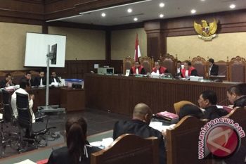 Ahli Forensik Ungkapkan Racun Sianida bekerja Sangat Cepat.