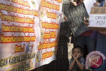 Mediasi Korban Vaksin Palsu dan RS Harapan Bunda tanpa Hasil