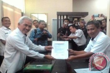Asisten I Pemkot Palembang ikut lelang Sekda 