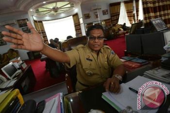 Donggala-Hongaria Kerja Sama Pembangunan Air Bersih