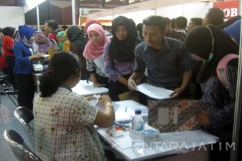Unej Sediakan 775 Lowongan Kerja lewat "Job Fair"