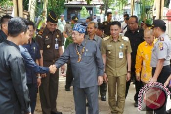 Nah! Hakim Harus Layani Dengan Baik Pencari Keadilan