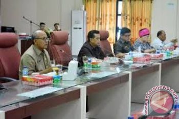 Pemprov Terbuka atas Usulan DPRD