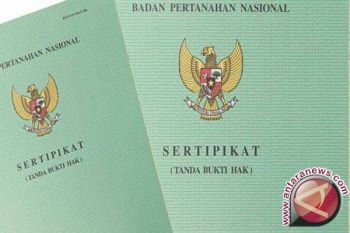 Polres-BPN bekerja sama antisipasi mafia tanah