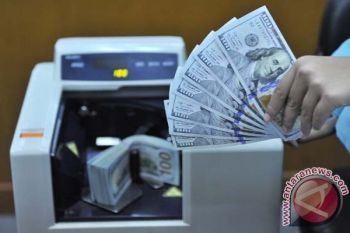 Didorong Ekspektasi Pasar untuk Kenaikan Suku Bunga, Dolar AS menguat