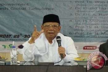 Hasyim: Hukuman Mati Bandar Narkoba Sudah Benar