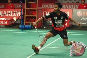 Indonesia Siap Pertahankan Juara Umum Para-Badminton