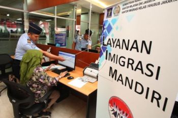 Imigrasi Wonosobo Sosialisasikan Anak Berkewarganegaraan Ganda