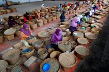 KDEI Kenalkan Kopi Jateng ke Pengusaha Asing