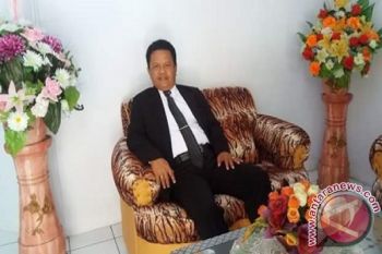 Kpu Sangihe sosialisasi mekanisme pencalonan kepala daerah