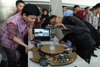 Robot Soccer 