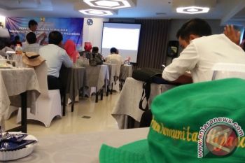 Direktur Sungai Apresiasi Keterlibatan Masyarakat Pelihara Sungai