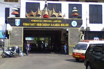 RSUDAM rawat gadis diduga korban pelecehan seksual 
