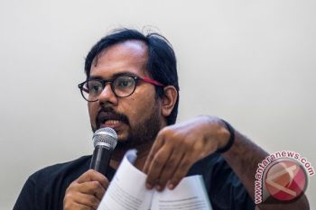 Haris Azhar Berharap Tanggapan Positif dari Polri, TNI dan BNN
