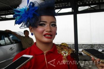 Ita Kurniawati: Kemerdekaan bagi Perempuan adalah Mandiri