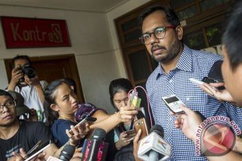 Oesman Sapta: Pelaporan Haris Azhar harus Mengikuti Mekanisme Hukum berlaku