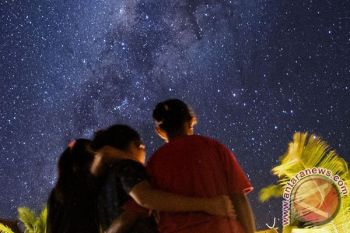 Tempat yang disarankan untuk Mengamati Bima Sakti