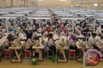 Pertumbuhan Ekonomi Jateng Naik pada Triwulan II 2016