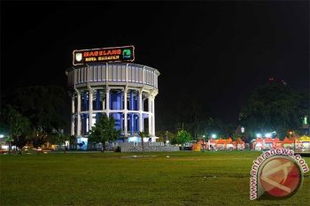Pemkot Magelang: ABPD-nya Saja Tak Sampai Rp1 Triliun