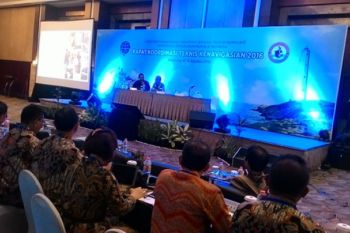 Ditjen Hubla Sosialisasikan Kenavigasian Melalui Festival Film