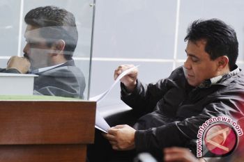 Terkait Kasus Korupsi e-KTP, Dirut Baru PT Pindad Dipanggil KPK