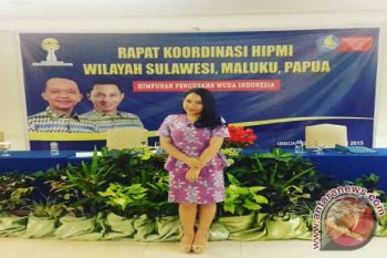 HIPMI Ajak Pengusaha Sulut Manfaatkan Tax Amnesty