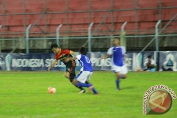 Kalteng Putra FC Menang 2-0 Atas Persigo Gorontalo