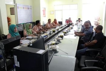 Anggota DPD Soroti Layanan BPJS Kesehatan Lampung