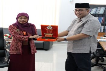Ekonomi Lampung Triwulan II 2016 Menguat 