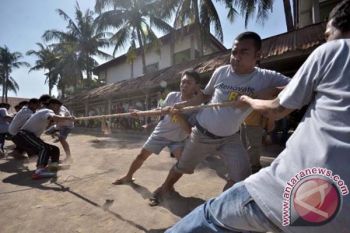 PORSENI WARGA BINAAN LAPAS